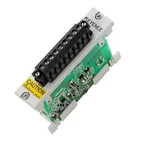 Keyence OP-42372 Relay Replacement Board