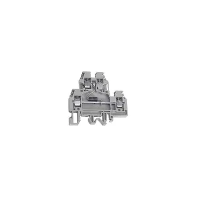 Cabur DSD005GR TERMINAL BLOCKS WITH ELECTRONIC COMPONENTS
