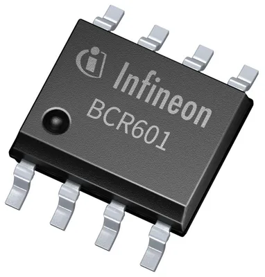 Infineon BCR601