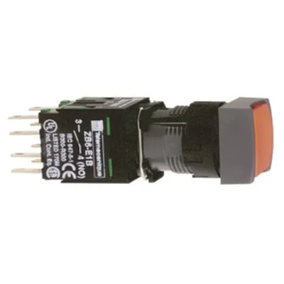 Schneider Electric XB6CA45B