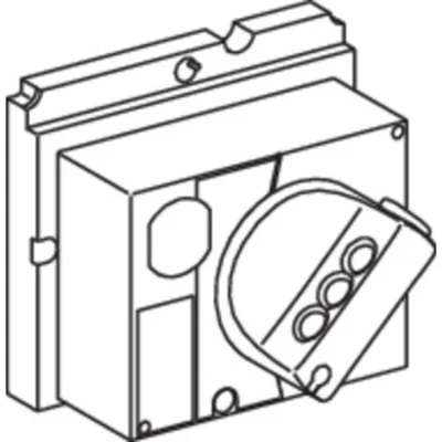 Schneider Electric LV429337