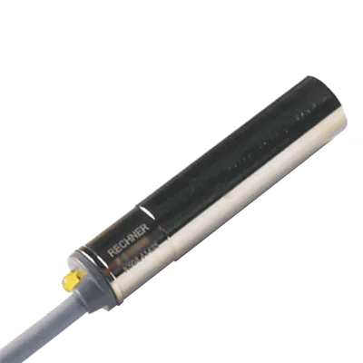 Rechner Sensors KAS-80-10-A-D11-PTFE/VAb-Z02-1-HP Capacitive Sensors (KAS)