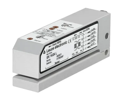 Leuze GK 14/24 L.2 Çatal sensörü kapasitif