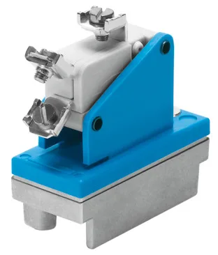 Festo PE-1/8-1N PE converter