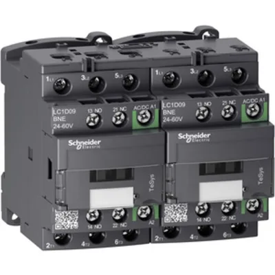Schneider Electric LC2D09BNE