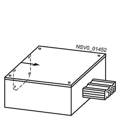 Siemens BVP:611094