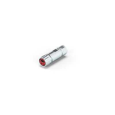 Beckhoff ZS7100-0001 Plug, field assembly, EtherCAT P, IP65/67, shielded