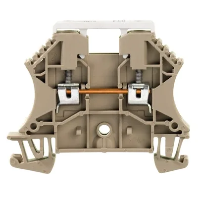 Weidmüller WDU 2.5/TC TYP J