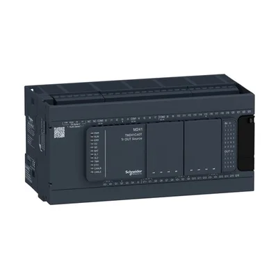 Schneider Electric TM241C40T