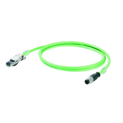 Weidmüller IE-C5DD4UG0050MCSA20-E