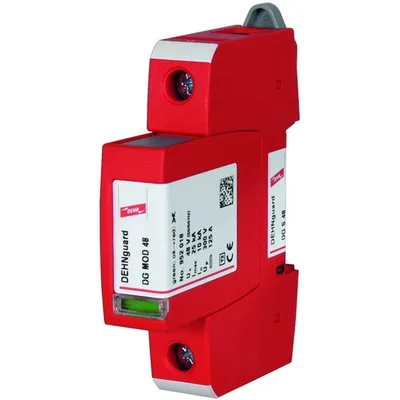 Dehn + Söhne DG S 48