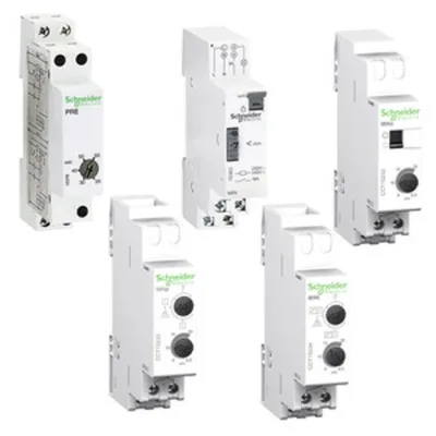Schneider Electric CCT15233