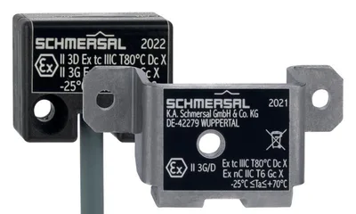 Schmersal EX-BNS 250-12Z-2187-3GD