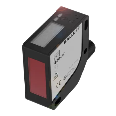 Balluff BOD 24K-LA02-S92 Optik mesafe sensörleri