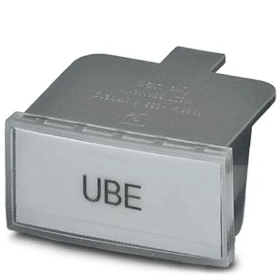 Phoenix Contact UBE + ES/KMK 3