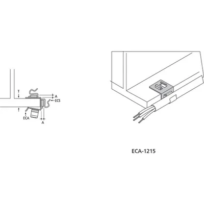 ABB ECA-1215