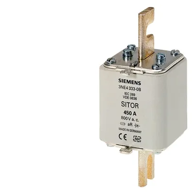 Siemens 3NE4333-0B