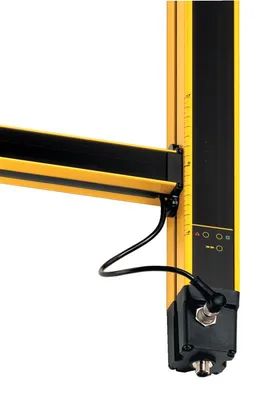 Schmersal SLG 415L-E/R0500-02-12