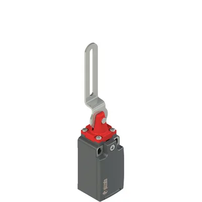 Pizzato FR 5C2-M2 Safety switch with slotted hole lever