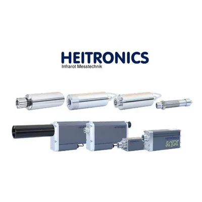 Heitronics CT11-Series Radiation Thermometers