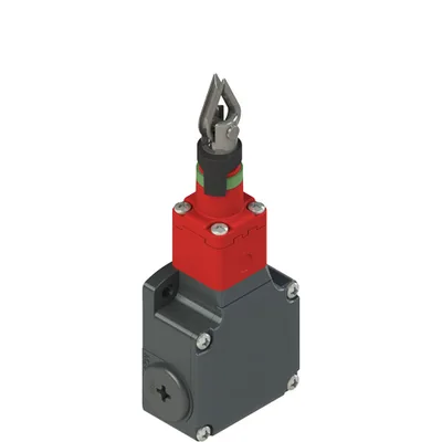 Pizzato FL 1879-M2 Rope safety switch without reset for simple stop