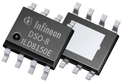 Infineon ILD8150E