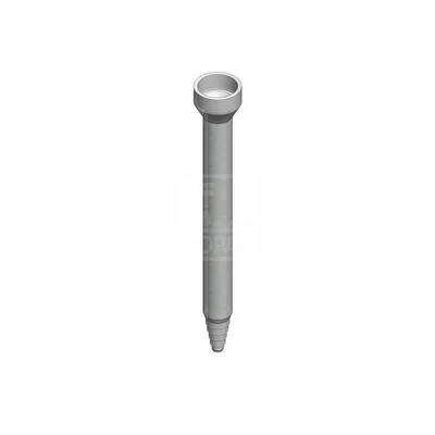 Dopag 27.06.708 Rotary mixer Ø8 12 elements with magnet