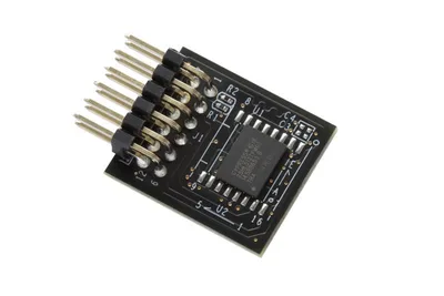 Infineon EVAL-S25HL512T