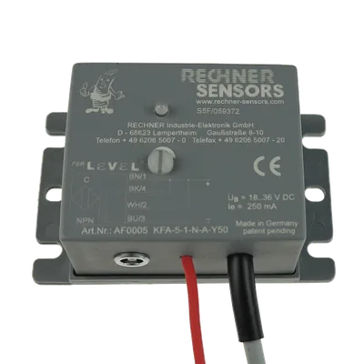 Rechner Sensors KFA-5-1-B-N-A-Z02-Y50