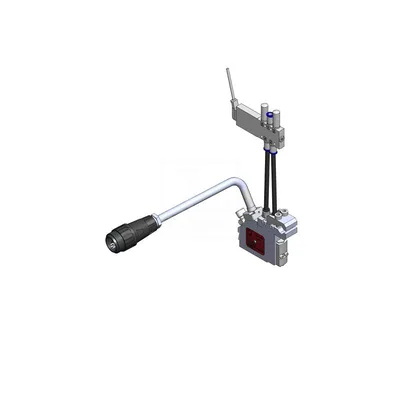 Dopag 420.00.02 High-Speed-Valve 0,26