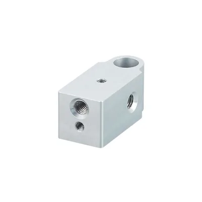 IFM ADAPT M10/M12 FOR VIBRATION SENSORS Montaj adaptörü