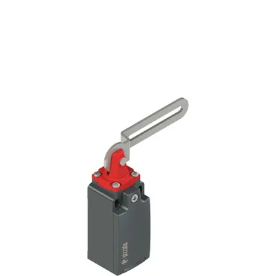 Pizzato FM 5C1-M2 Safety switch with slotted hole lever