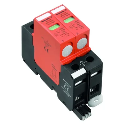 Weidmüller VPU I 2 R 280V/12,5KA