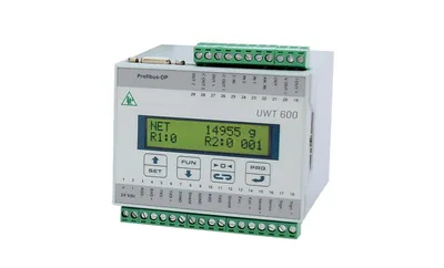 Pavone Sistemi UWT 600/PA AğırlıkTransmitter
