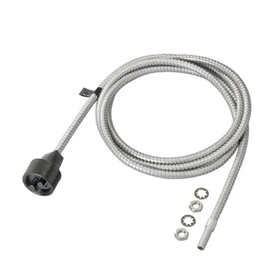IFM FT-30-A-A-M8/2M Fiber optik cisimden yansımalı sensör