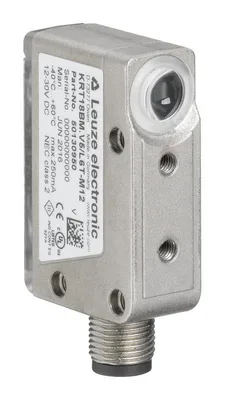 Leuze KRT18BM.VT5/L6T-M12 Kontrast sensörü