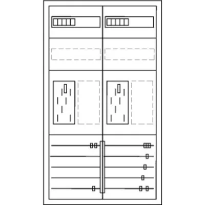 Eaton Electric ZSD-2/023-BKE-I