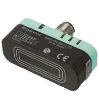 Pepperl+Fuchs PMI40-F90-3EP-IO-V15 Switching element function