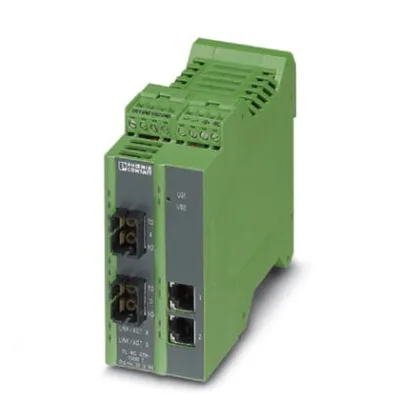 Phoenix Contact FL MC ETH/FO 660 T