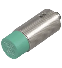 Pepperl+Fuchs NBN25-30GM50-US-V12 Switching function