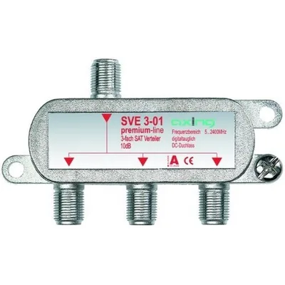 Axing SVE00301