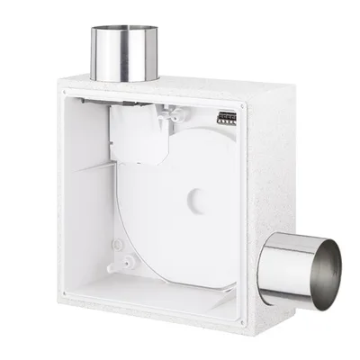 Helios Ventilatoren ELS-GUBZR