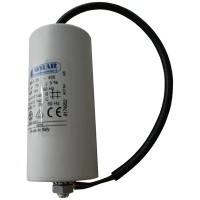 Comar 100 450 MKP