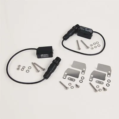Allen Bradley R7KJS-T9MPA2-F4 Kit with Bracket
