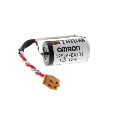 Omron CPM2A-BAT01