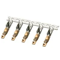 Keyence OP-22186 MIL connector contact (200 pcs)