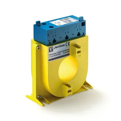 Janitza Electronics CT-AC RCM 110N