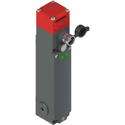 Pizzato FG 60CD5D0A-V70V90 Safety switch for lift door locking