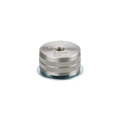 IFM MAGNETIC MOUNT 1/4" UNF 28 VIBRATION Titreşim sensörleri için manyetik montaj