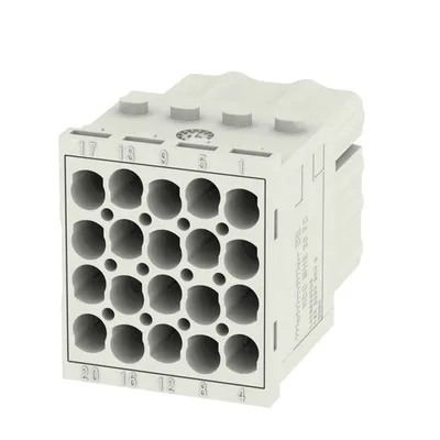 Weidmüller HDC MHE 20 FC